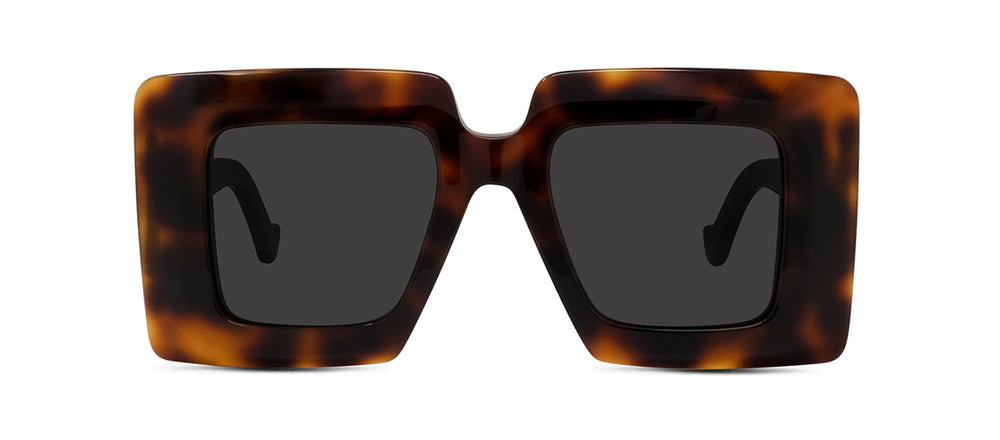 Anagram Square Sunglasses in Multicoloured - Loewe