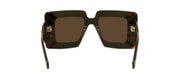 Loewe CHUNKY ANAGRAM  LW40090I 96E Butterfly Sunglasses