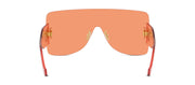 Loewe LW40093U 42J Shield Sunglasses