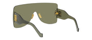 Loewe LW40093U 96N Shield Sunglasses