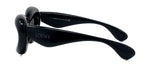 Loewe FASHION SHOW INFLATABLE LW 40097I 01A Oval Sunglasses