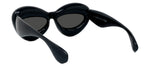 Loewe FASHION SHOW INFLATABLE LW 40097I 01A Oval Sunglasses