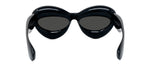 Loewe FASHION SHOW INFLATABLE LW 40097I 01A Oval Sunglasses