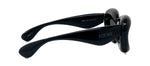 Loewe FASHION SHOW INFLATABLE LW 40097I 01A Oval Sunglasses