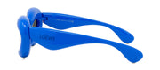 Loewe FASHION SHOW INFLATABLE  LW40097I 90A Oval Sunglasses