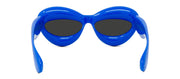 Loewe LW40097I 90A Oval Sunglasses