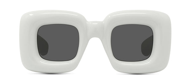 Loewe FASHION SHOW INFLATABLE LW 40098I 20A Square Sunglasses