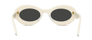 Loewe PAULA'S IBIZA  LW40110U 25A Oval Sunglasses