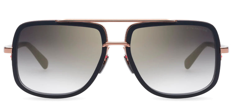 DITA MACH-ONE Aviator Sunglasses