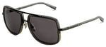 Dita Mach-One DRX-2030-V-GRY-BLK-59 Navigator Sunglasses