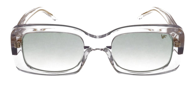 Vintage Frames Company VF MANHATTAN 0005 Rectangle Sunglasses