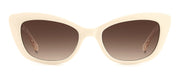 Kate Spade MERIDA/G/S HA 10A Cat Eye Sunglasses