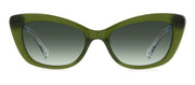 Kate Spade MERIDA/G/S 9K 1ED Cat Eye Sunglasses