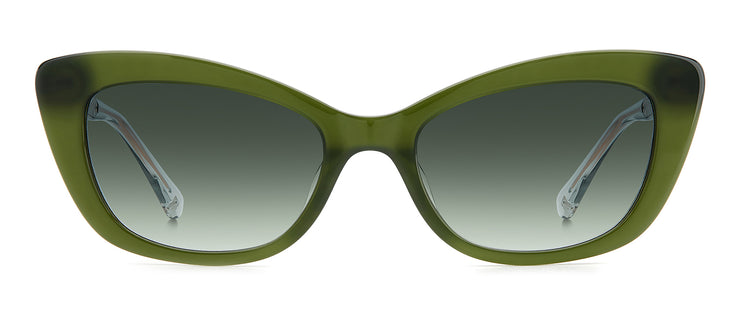 Kate Spade MERIDA/G/S 9K 1ED Cat Eye Sunglasses