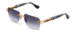 DITA META-EVO ONE Rectangle Sunglasses