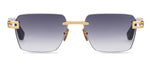 DITA META-EVO ONE Rectangle Sunglasses