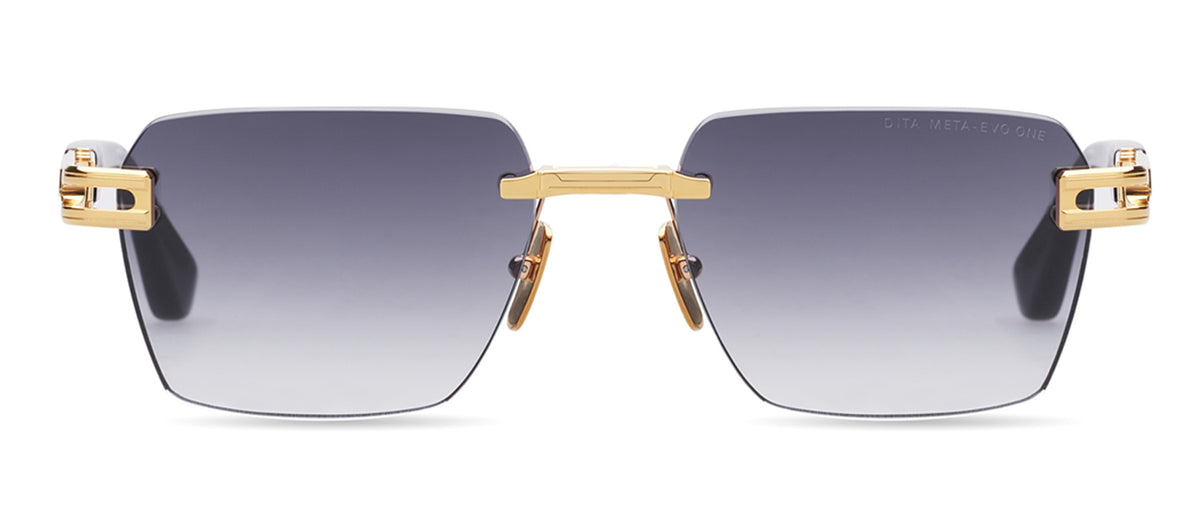 DITA META-EVO ONE Rectangle Sunglasses