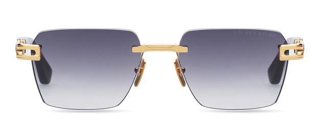 Dita Meta-Evo One DTS147-A-01 Rectangle Sunglasses