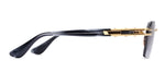 DITA META-EVO ONE Rectangle Sunglasses