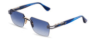 Dita Meta-Evo One DTS147-A-02 Rectangle Sunglasses