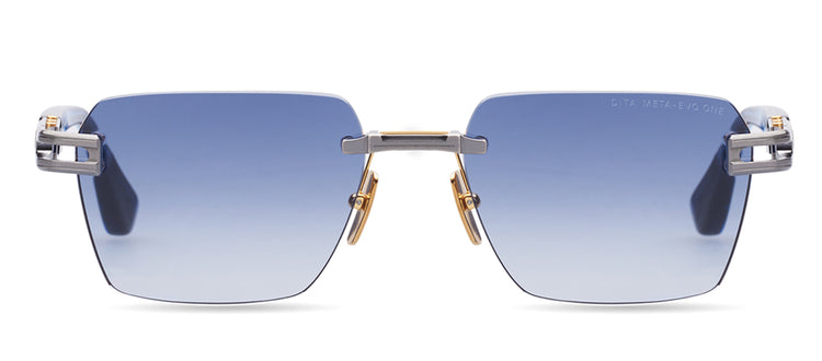 DITA META-EVO ONE Rectangle Sunglasses