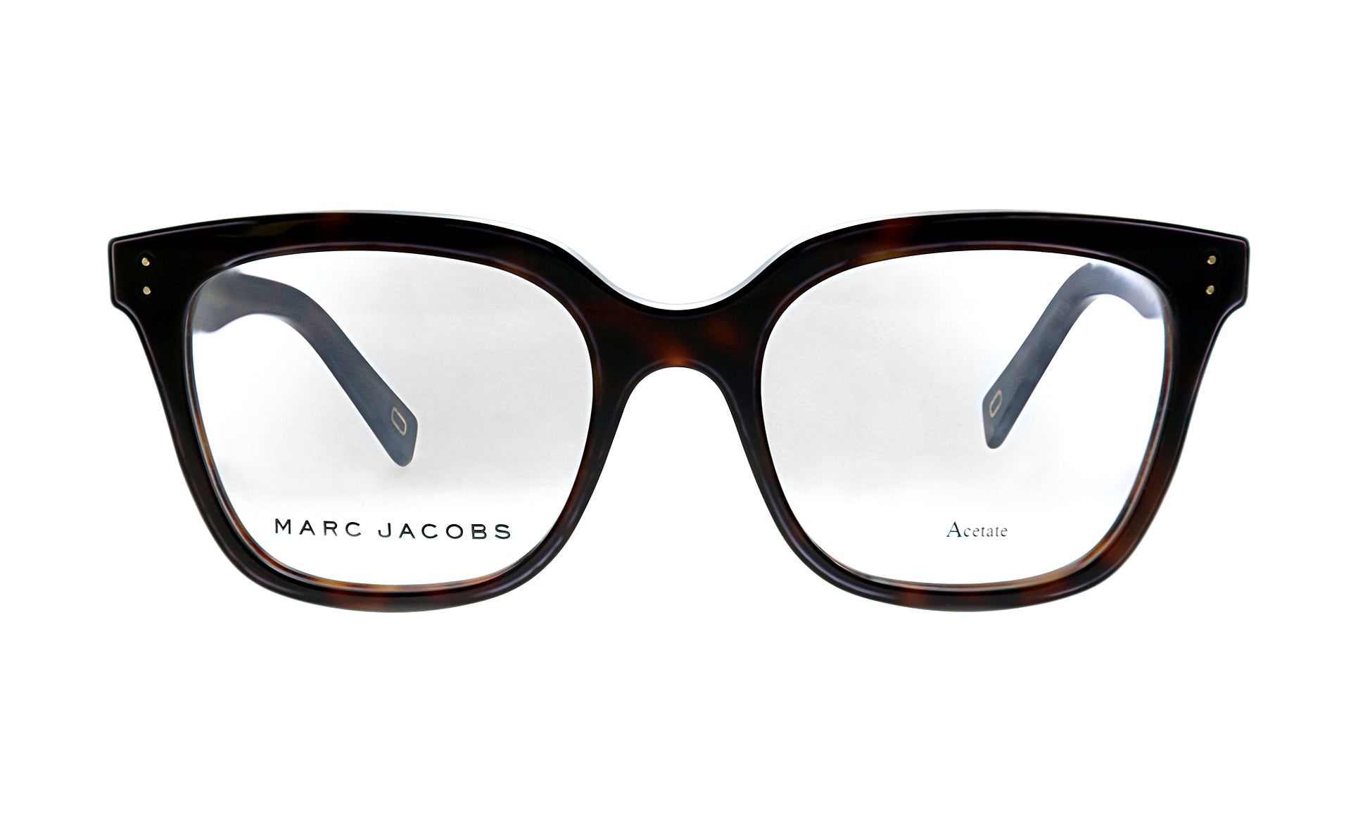 Marc Jacobs Marc 122 ZY1 Square Eyeglasses