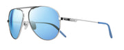 Revo RE 1163 03 BL METRO JS Aviator Polarized Sunglasses