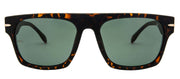MITA Nile C2 Square Sunglasses
