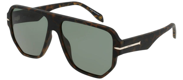 MITA Portofino 53N Square Sunglasses