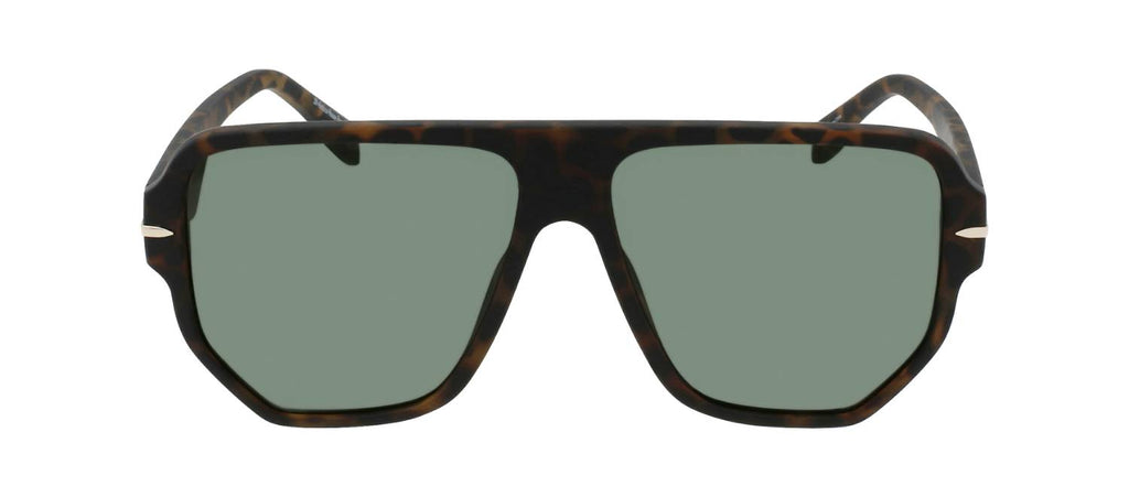 Portofino Oversized Cat Eye Sunglasses