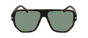MITA Portofino 53N Square Sunglasses