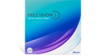 Precision1 Dailies - 90 Pack Contact Lenses
