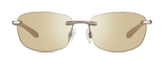 Revo S OUTLANDER S 1 RE 1032 22 CH Rectangle Polarized Sunglasses