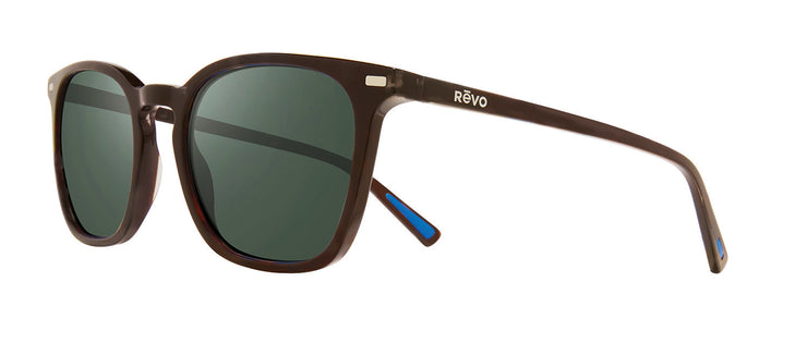 Revo WATSON RE 1129 12 SG50 Square Polarized Sunglasses