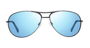 Revo PROSPER RE 1139 00 BL Aviator Polarized Sunglasses
