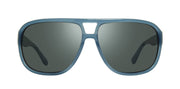 Revo HANK RE 1145 00 GY Navigator Polarized Sunglasses