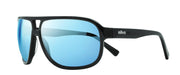 Revo HANK RE 1145 01 BL Navigator Polarized Sunglasses