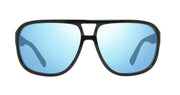 Revo HANK RE 1145 01 BL Navigator Polarized Sunglasses