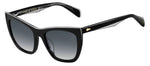 Rag & Bone RNB1039/G/S 008A Cat Eye Sunglasses