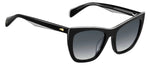 Rag & Bone RNB1039/G/S 008A Cat Eye Sunglasses