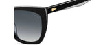 Rag & Bone RNB1039/G/S 008A Cat Eye Sunglasses