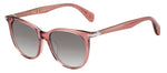 Rag & Bone RNB1040/S 0C9A Round Sunglasses
