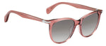 Rag & Bone RNB1040/S 0C9A Round Sunglasses