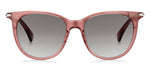 Rag & Bone RNB1040/S 0C9A Round Sunglasses