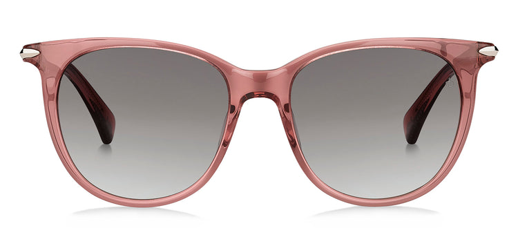 Rag & Bone RNB1040/S 0C9A Round Sunglasses