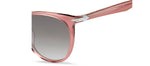 Rag & Bone RNB1040/S 0C9A Round Sunglasses