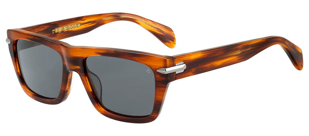 Rag & Bone RNB5025/G/S 02OK Flattop Sunglasses