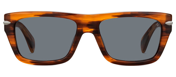 Rag & Bone RNB5025/G/S 02OK Flattop Sunglasses