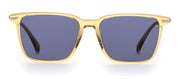 Rag & Bone RNB5028/G/S 0HAM Rectangle Sunglasses