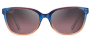 Maui Jim Honi MJ RS758-13A Cateye Polarized Sunglasses